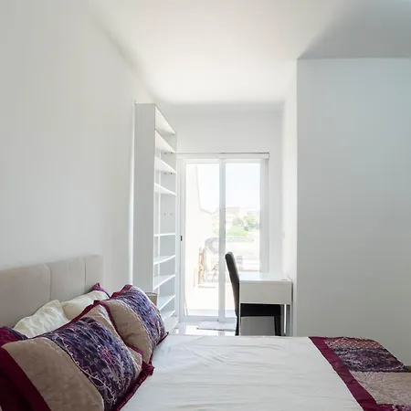 Sunny Country Views Penthouse Close To Gnejna Bay * L-Imgarr