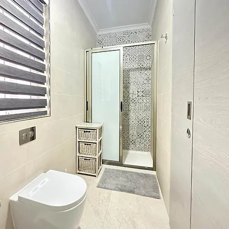 Sunny Country Views Penthouse Close To Gnejna Bay Lejlighed L-Imgarr