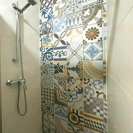 Apartment Sunny Country Views Penthouse Close To Gnejna Bay L-Imgarr