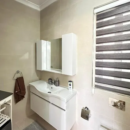 Sunny Country Views Penthouse Close To Gnejna Bay Apartment L-Imgarr