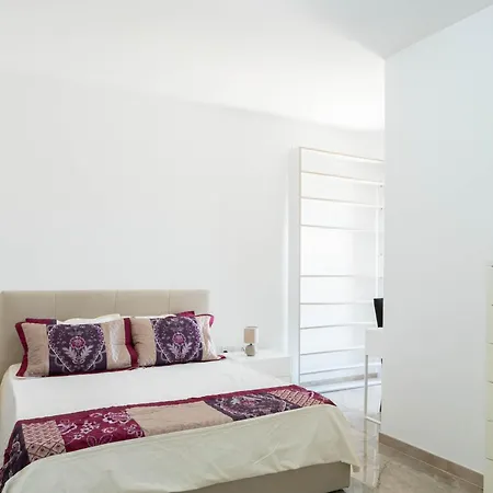 Apartment Sunny Country Views Penthouse Close To Gnejna Bay L-Imgarr